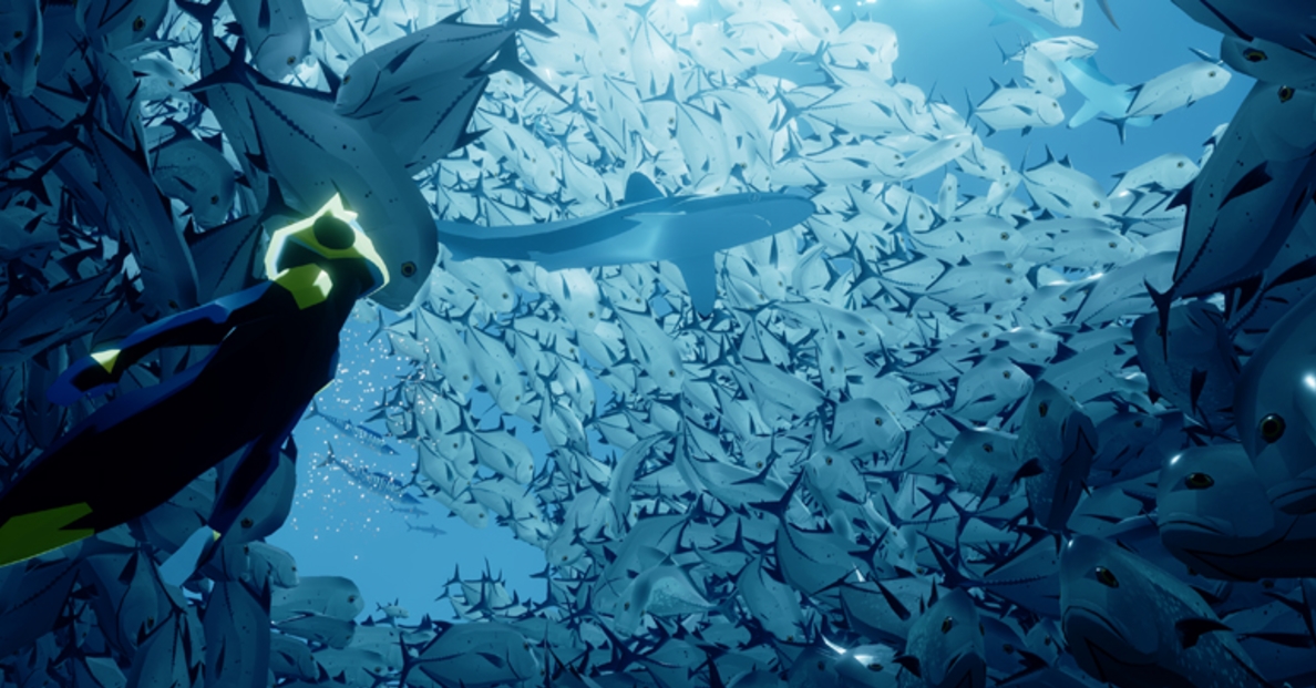 ABZU Free Steam Account