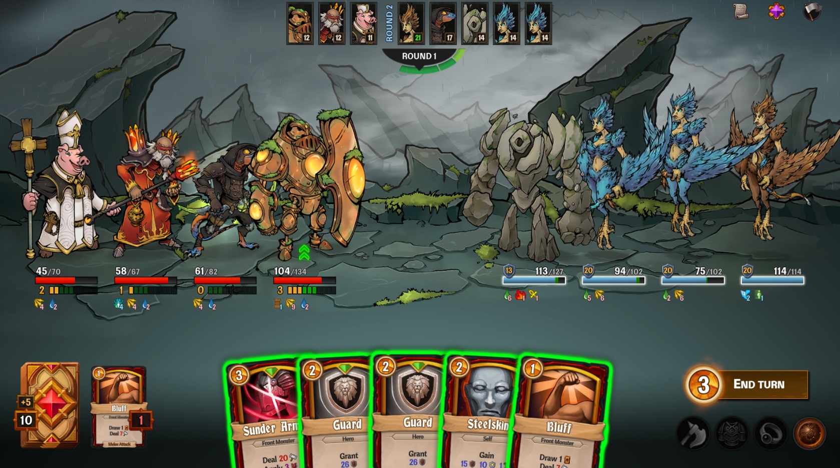 Across the Obelisk System Requirements