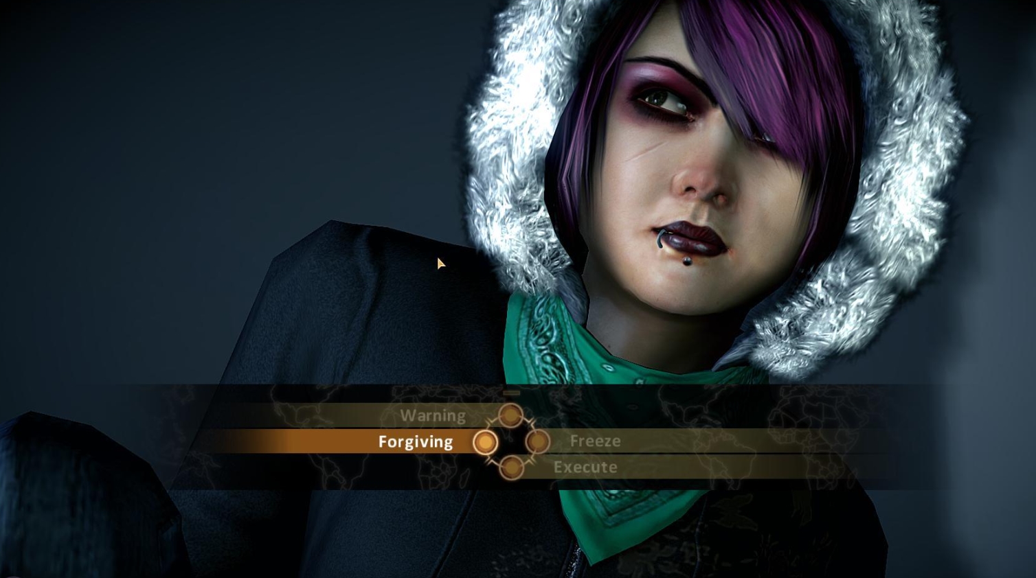 Alpha Protocol Review