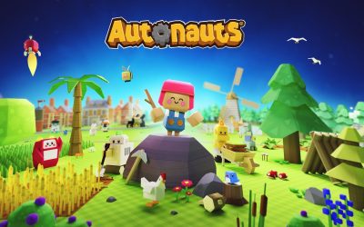 Autonauts