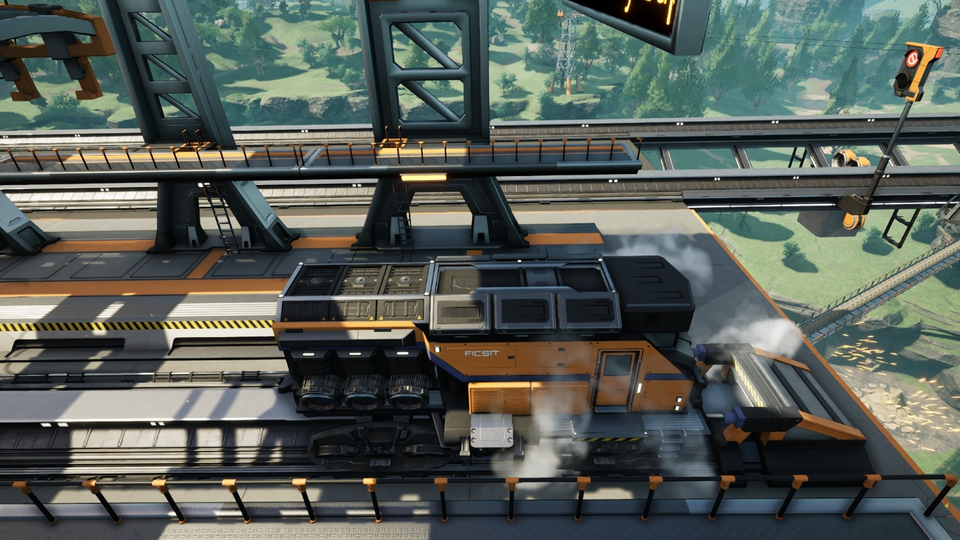 Satisfactory Превью 3