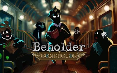 Beholder: Conductor