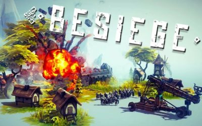Besiege