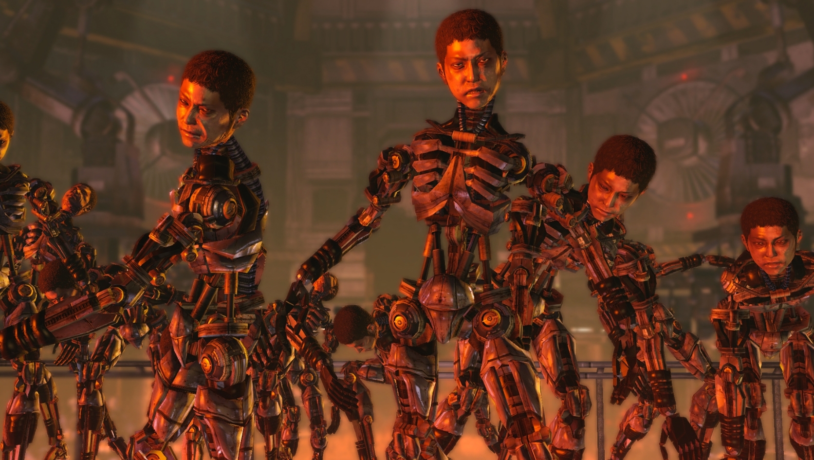 Binary Domain Free Steam Account