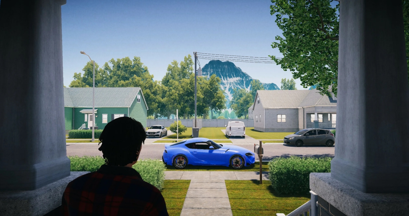 Car For Sale Simulator 2023 Free Steam Account