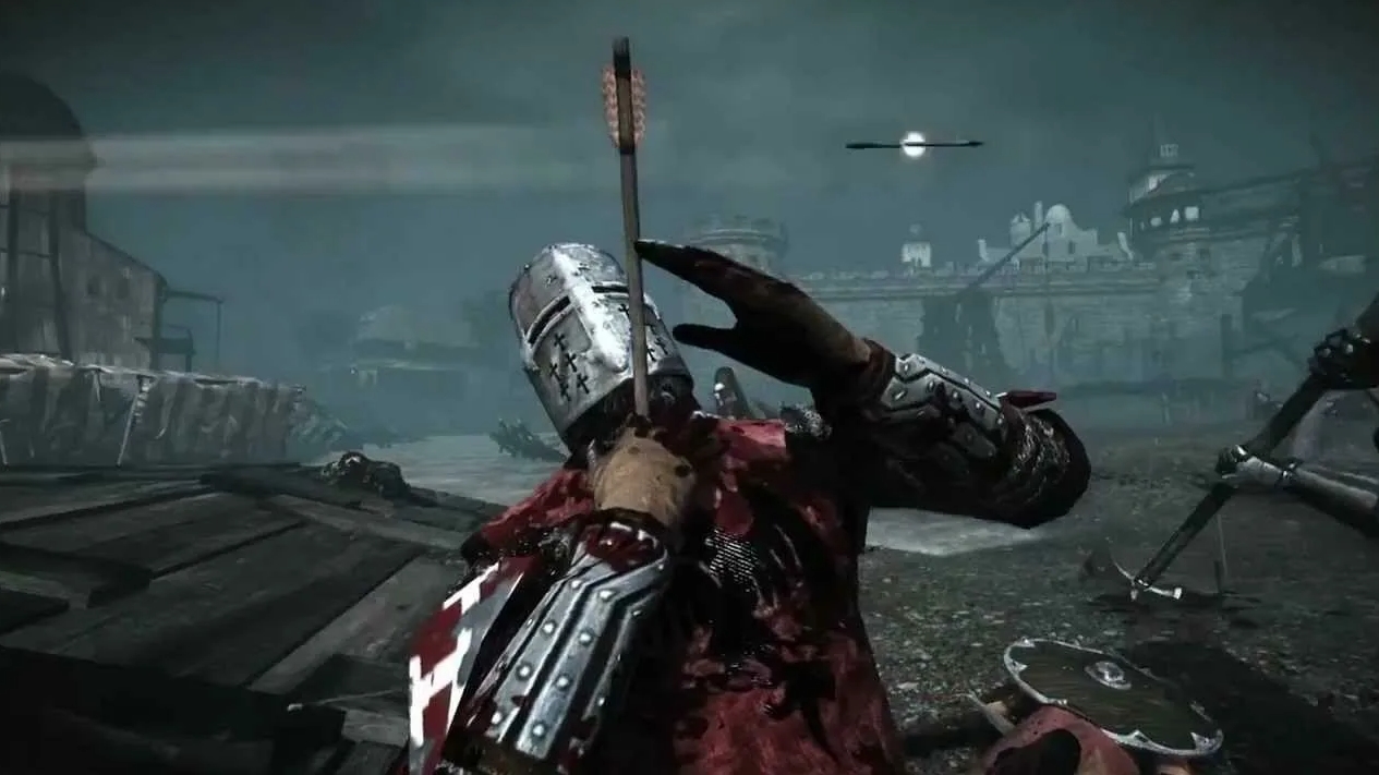 Chivalry Medieval Warfare - Is It Worth Playing in 2025