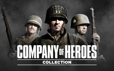 Company of Heroes