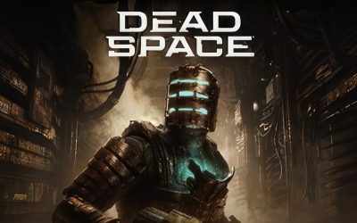 Ремейк Dead Space