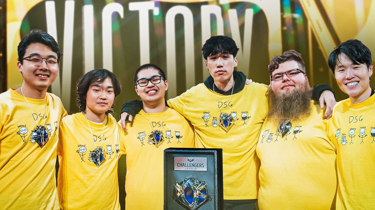 Команда Disguised Toast побеждает в мастер-шоу матче Toronto 2025