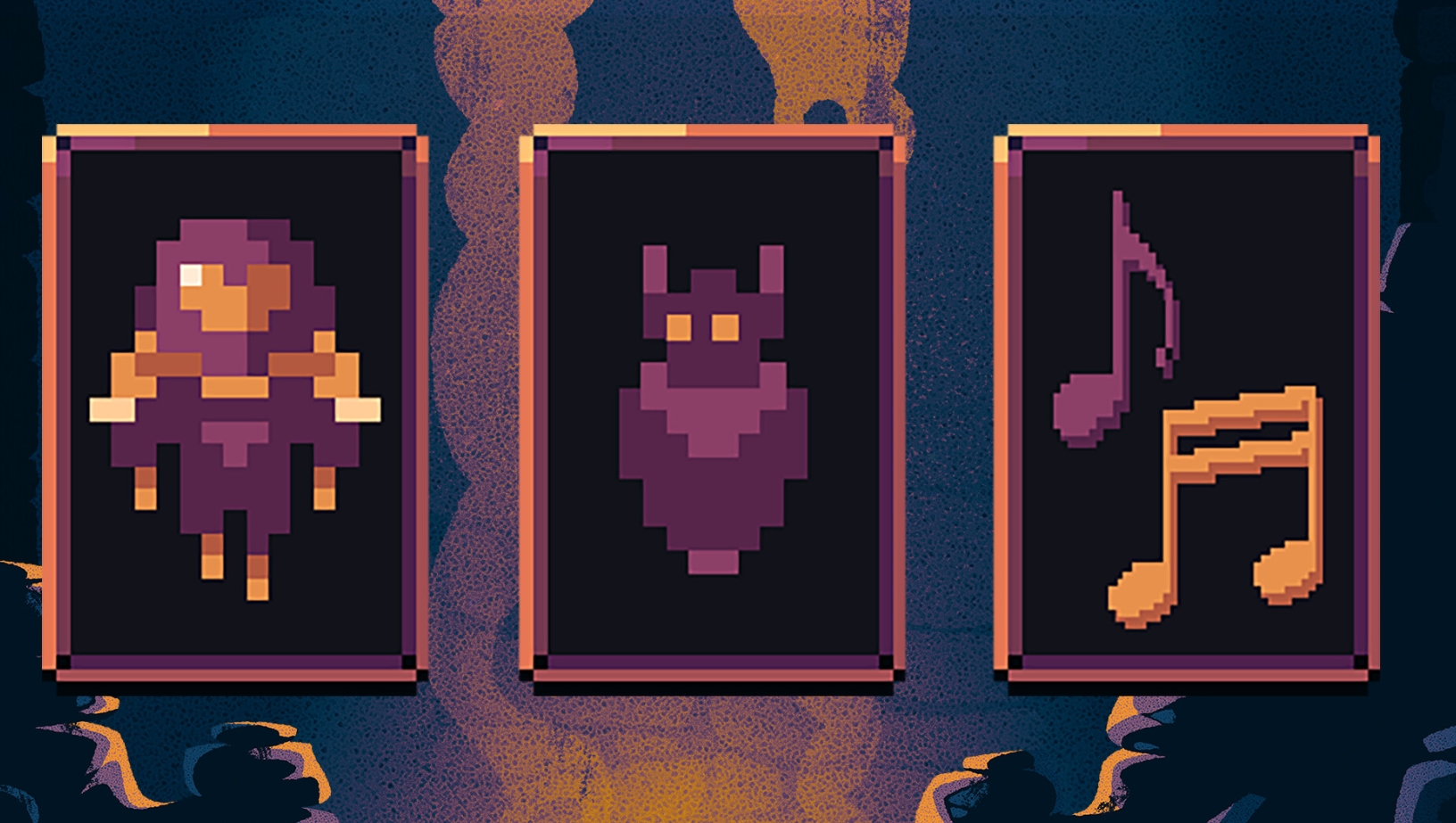 Dome Keeper Превью 2