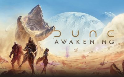 Dune: Awakening Ultimate Edition