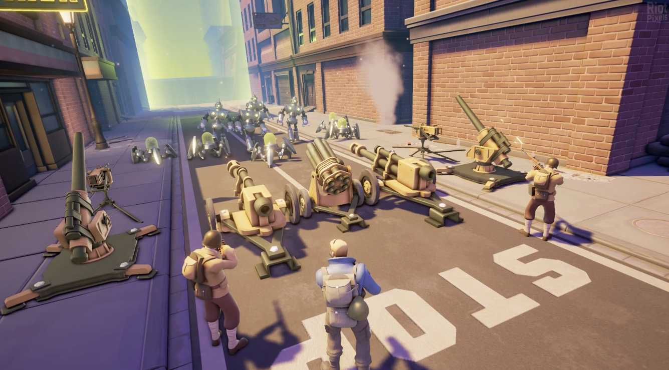 Fortified Free Steam Account