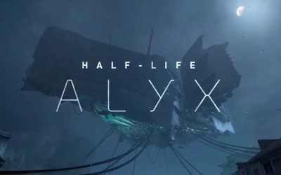 Half-Life: Alyx