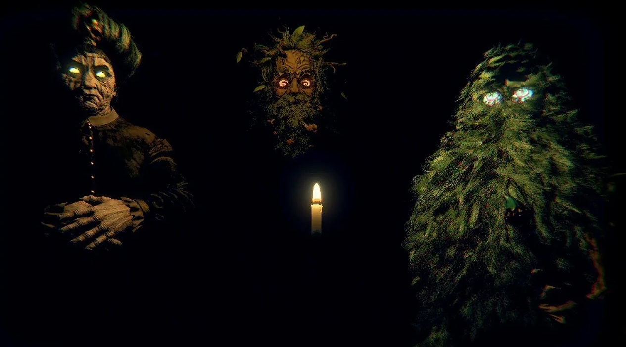 How the Inner Quest Mechanics Work