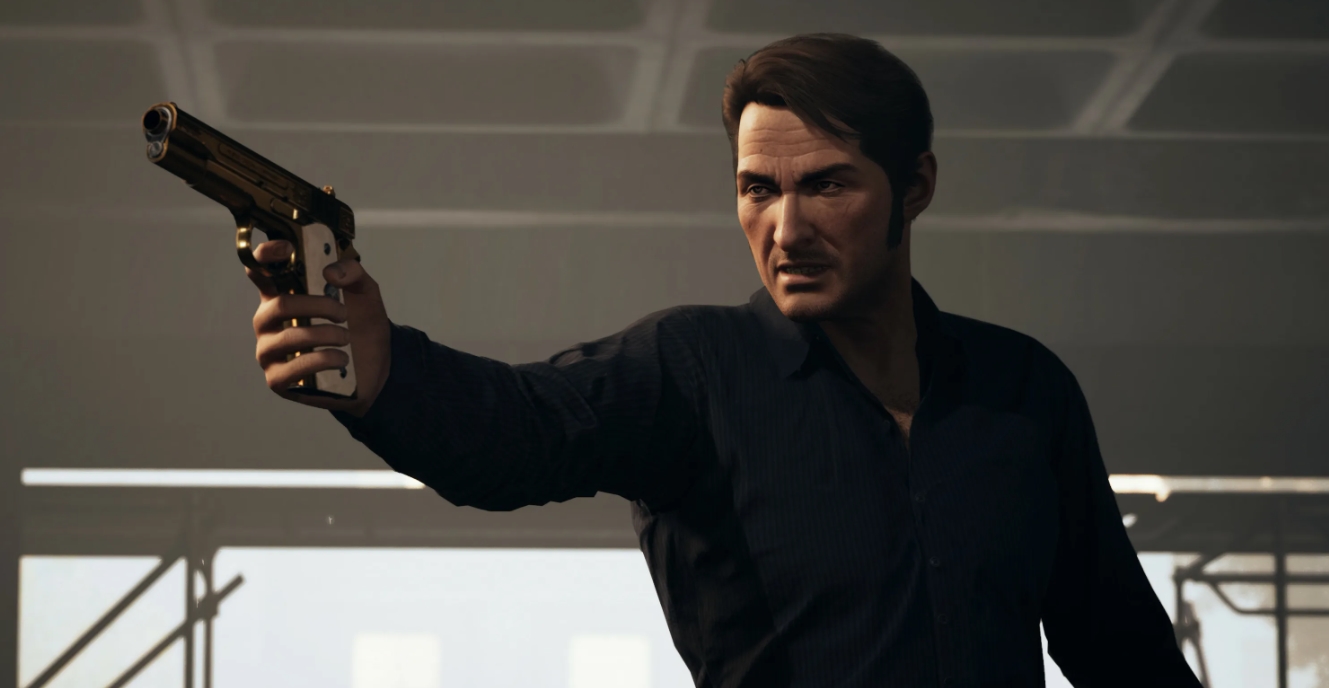 A Way Out Превью 5