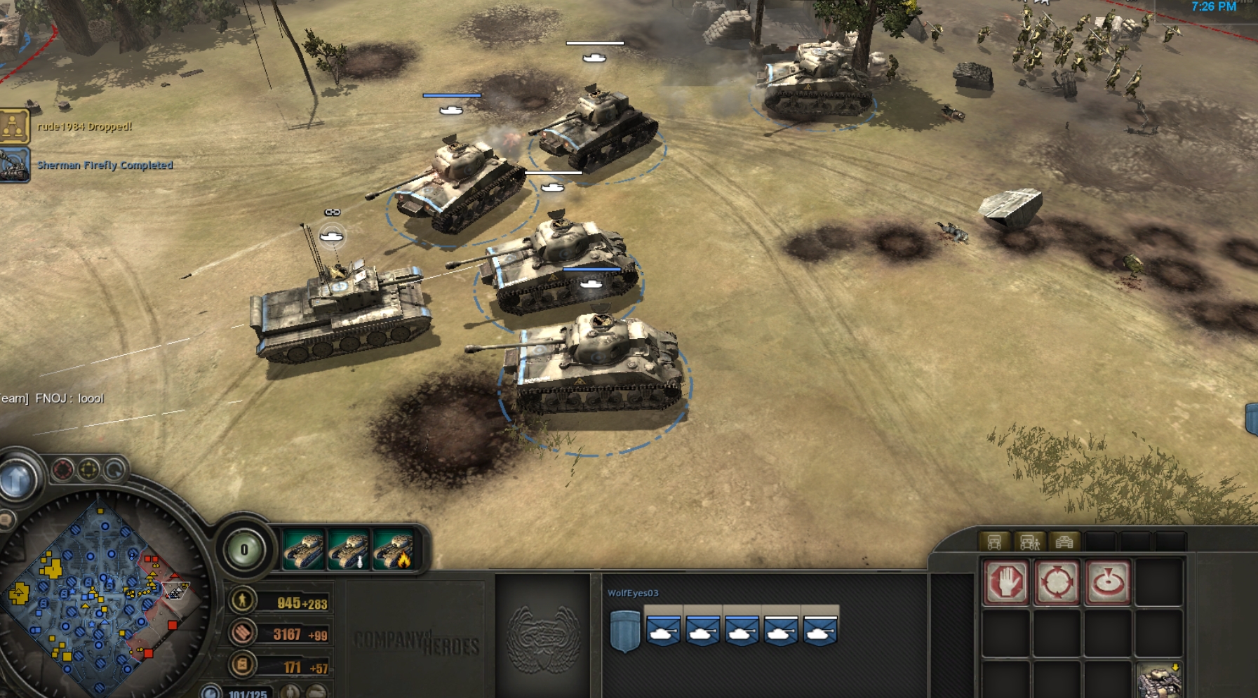 How to play Company of Heroes for free on Steam via VpeSports