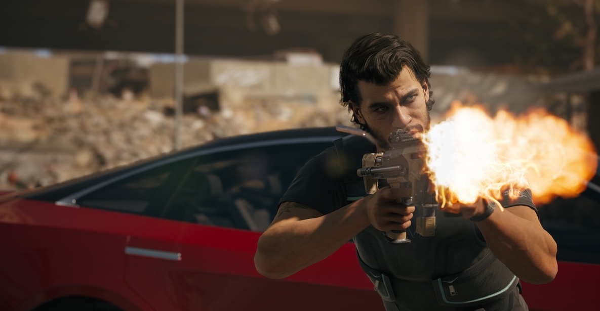 How to play MindsEye for free on Steam via VpeSports