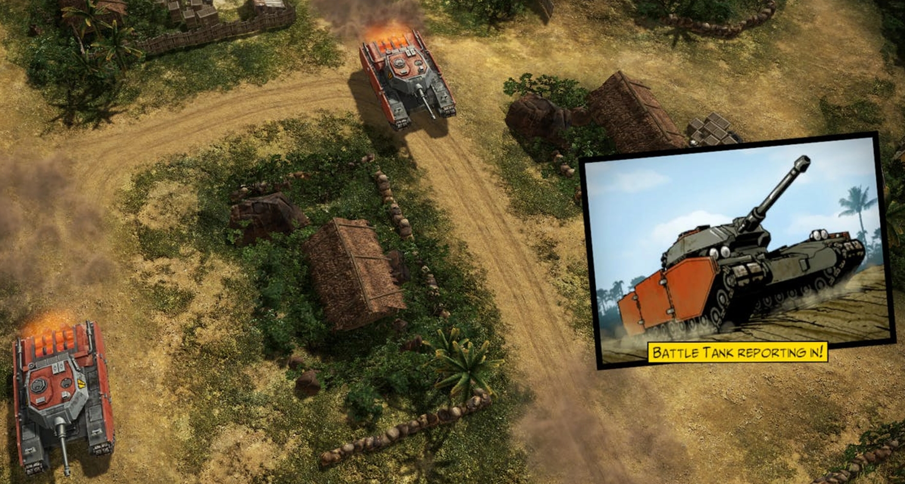 How to play Renegade Ops for free on Steam via VpeSports