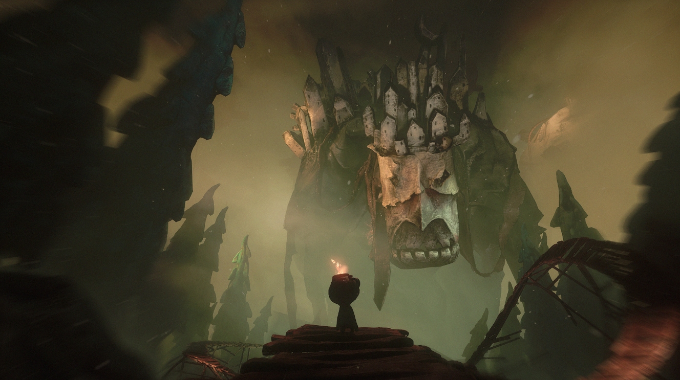 How to play The Midnight Walk for free on Steam via VpeSports