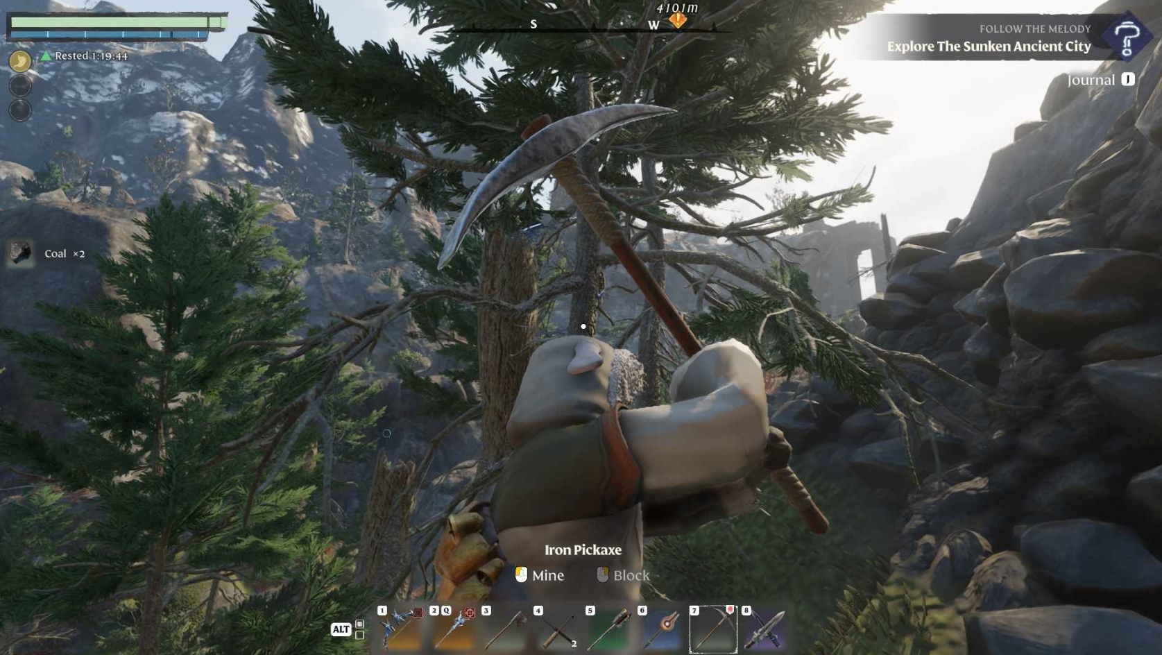 Is Enshrouded Worth Playing in 2025 Pros and Cons