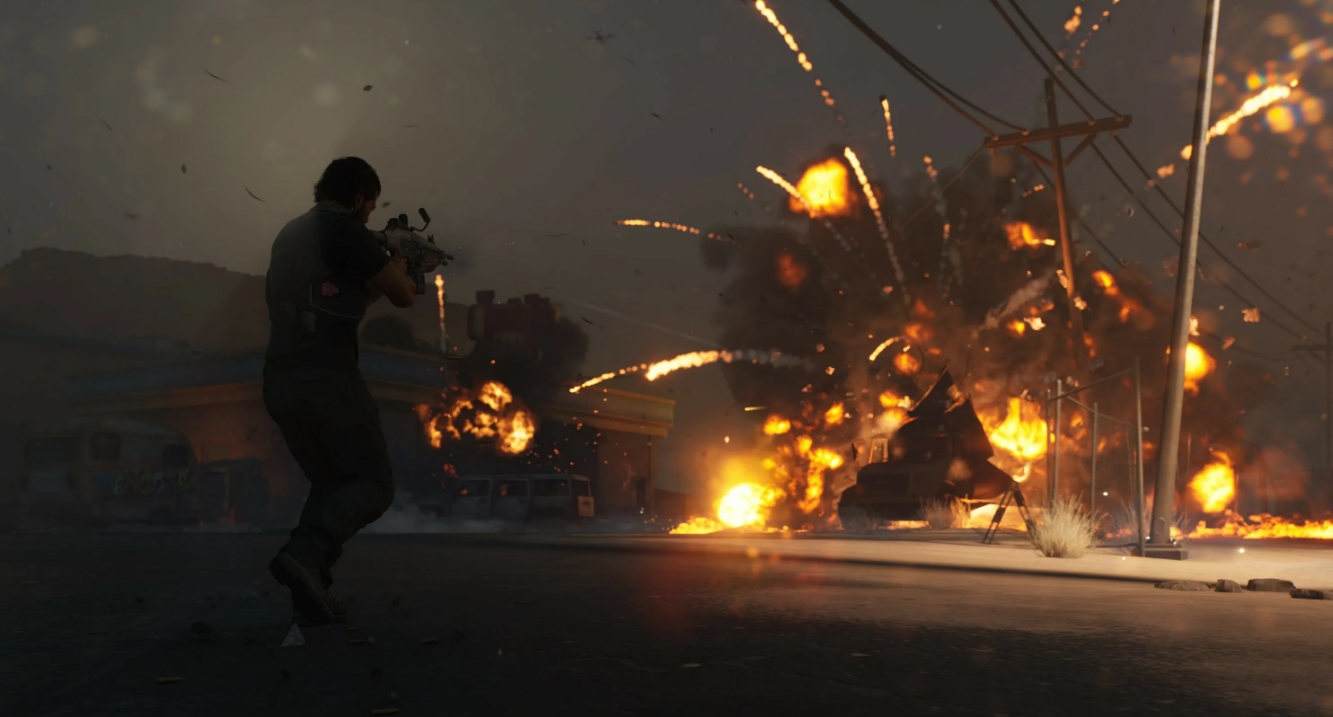 Is MindsEye worth playing right now