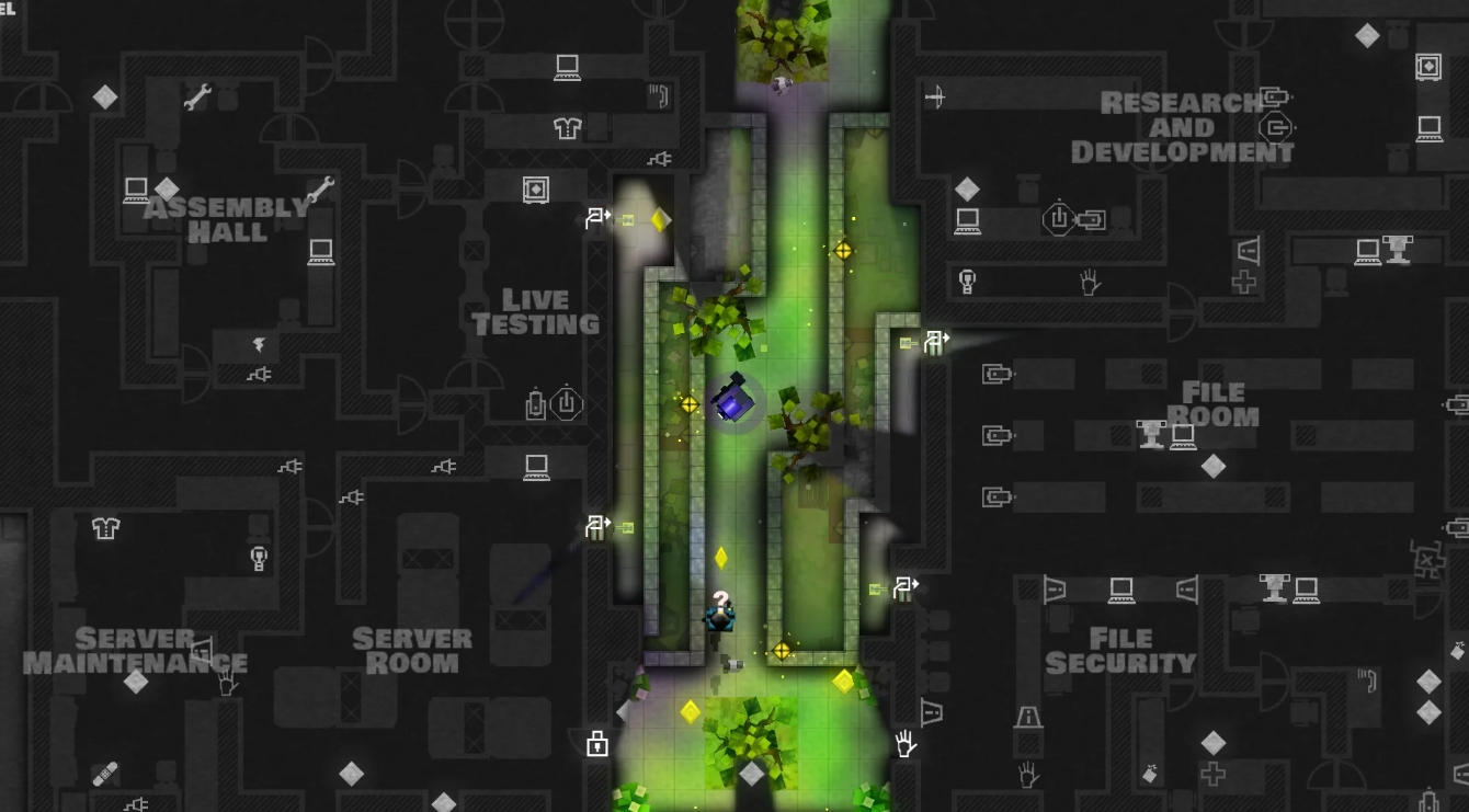 Monaco: Что твоё — моё Превью 3