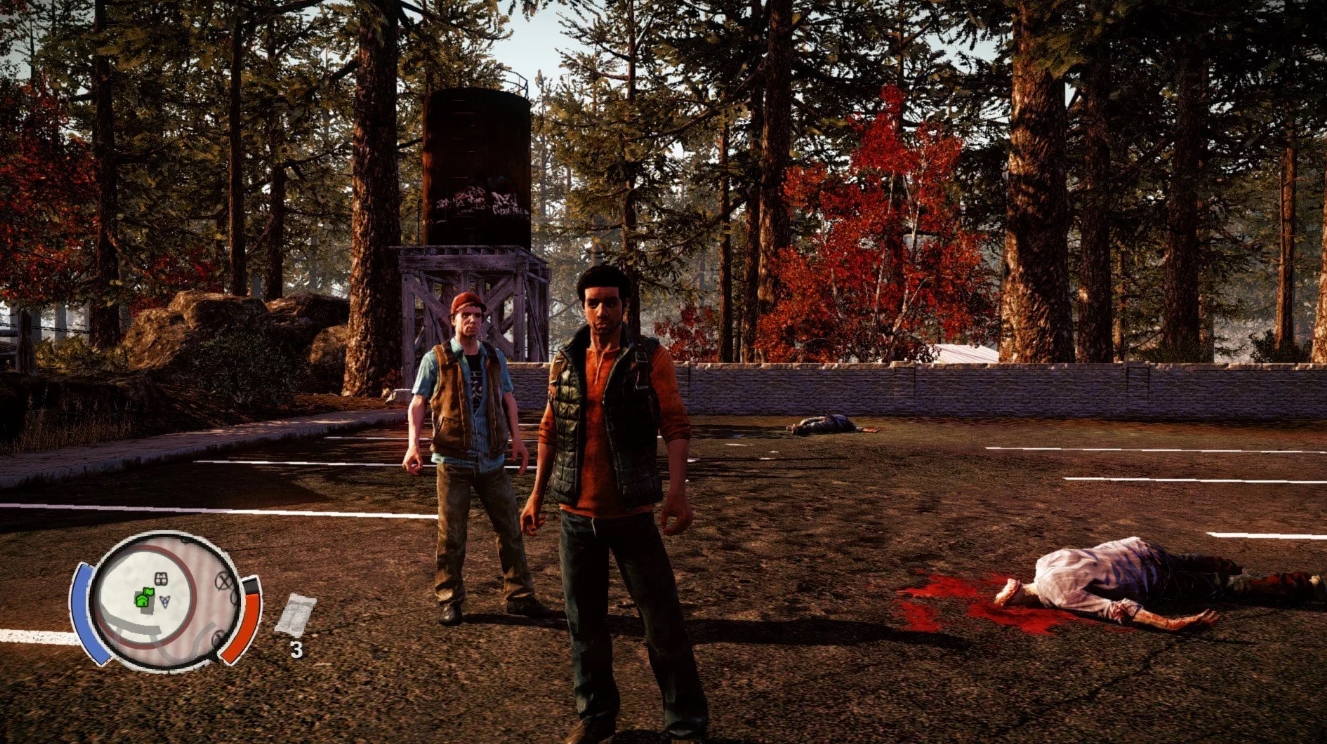 State of Decay: YOSE Превью 5
