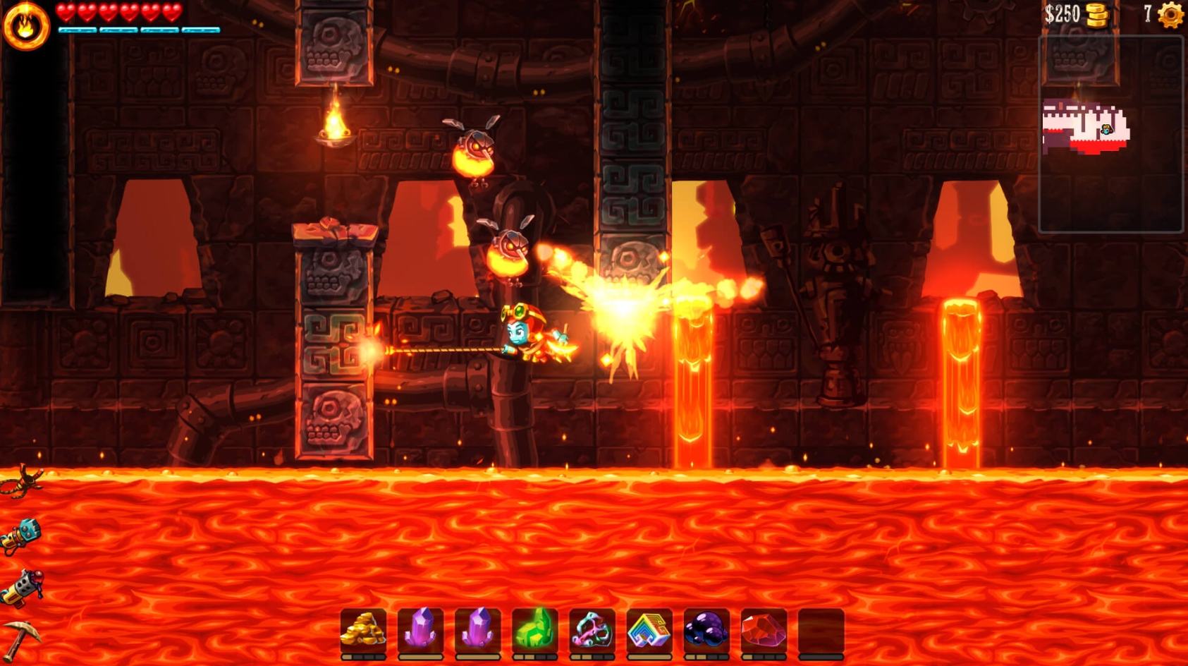 Is SteamWorld Dig 2 Worth Playing in 2025
