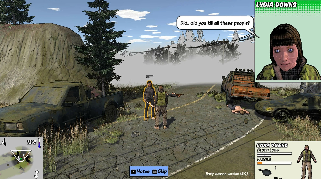 Is Survivalist Invisible Strain worth playing