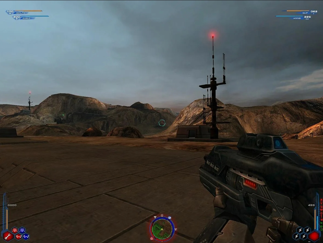 Is Unreal II The Awakening Worth Playing Today