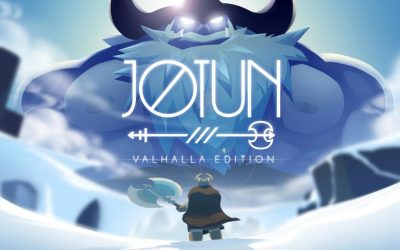 Jotun: Valhalla Edition