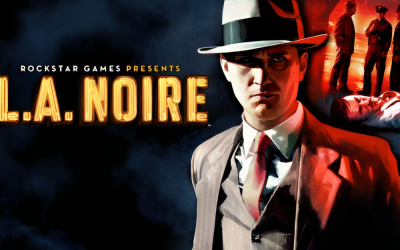 L.A. Noire