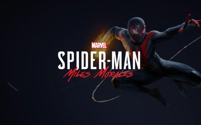 Marvel’s Spider-Man: Майлз Моралес