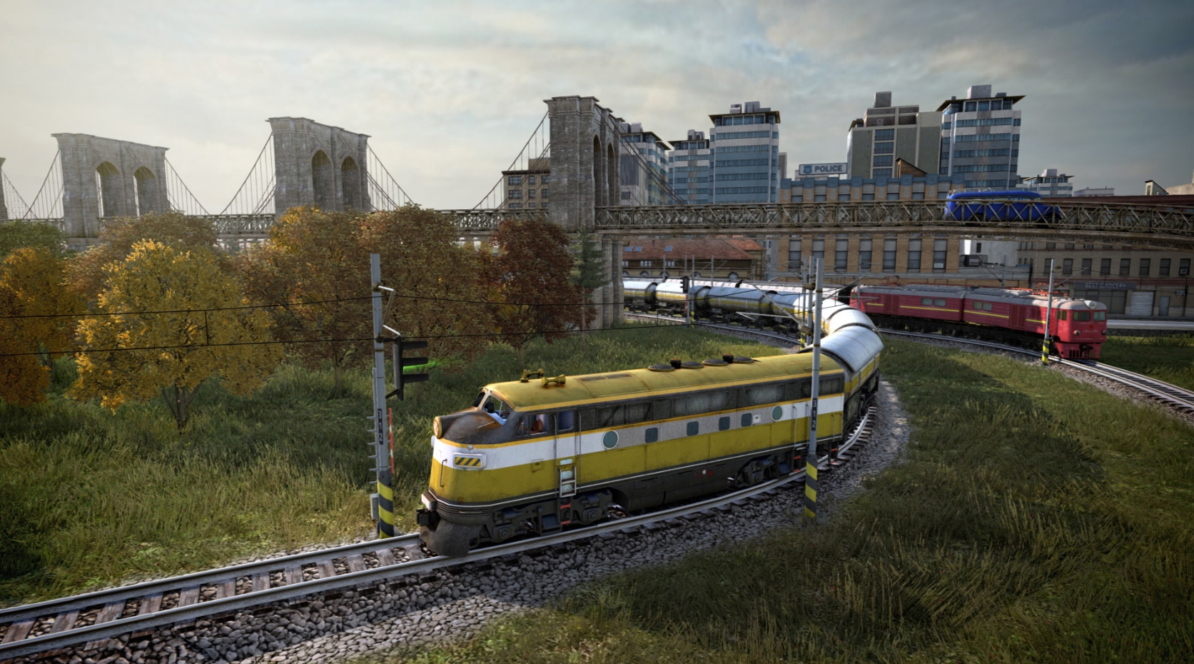 Mashinky Free Steam Account