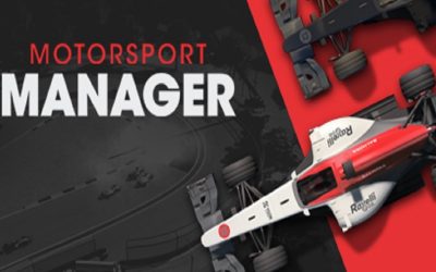 Motorsport Manager