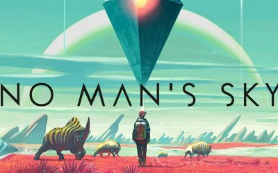 No Man’s Sky