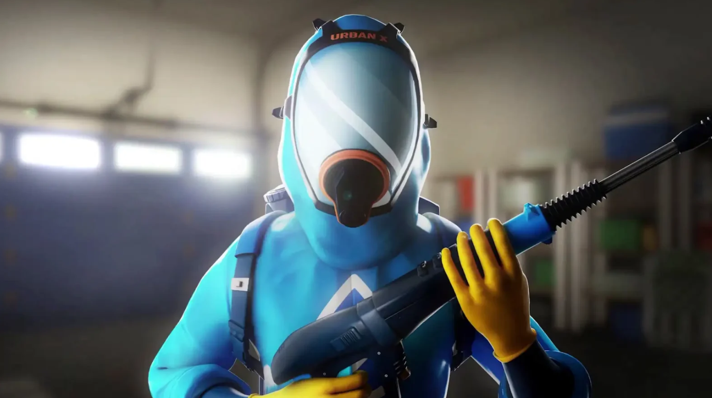 Powerwash Simulator hero