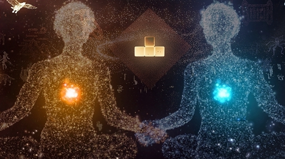 Tetris Effect: Connected Превью 4