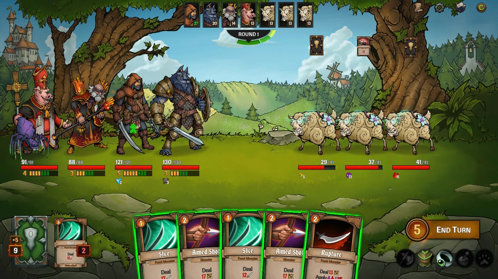 Pros and cons of the game is it worth wasting your time