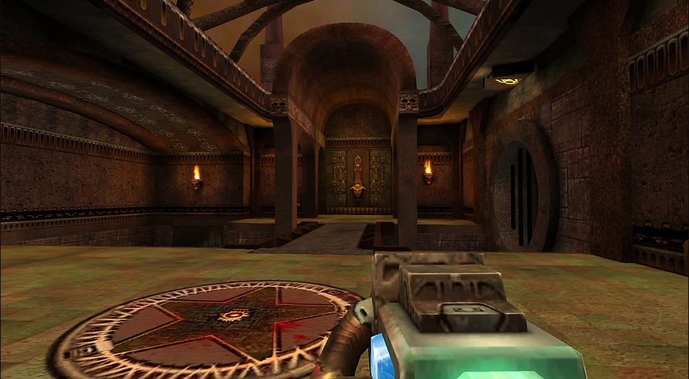 Quake 3 Arena Review