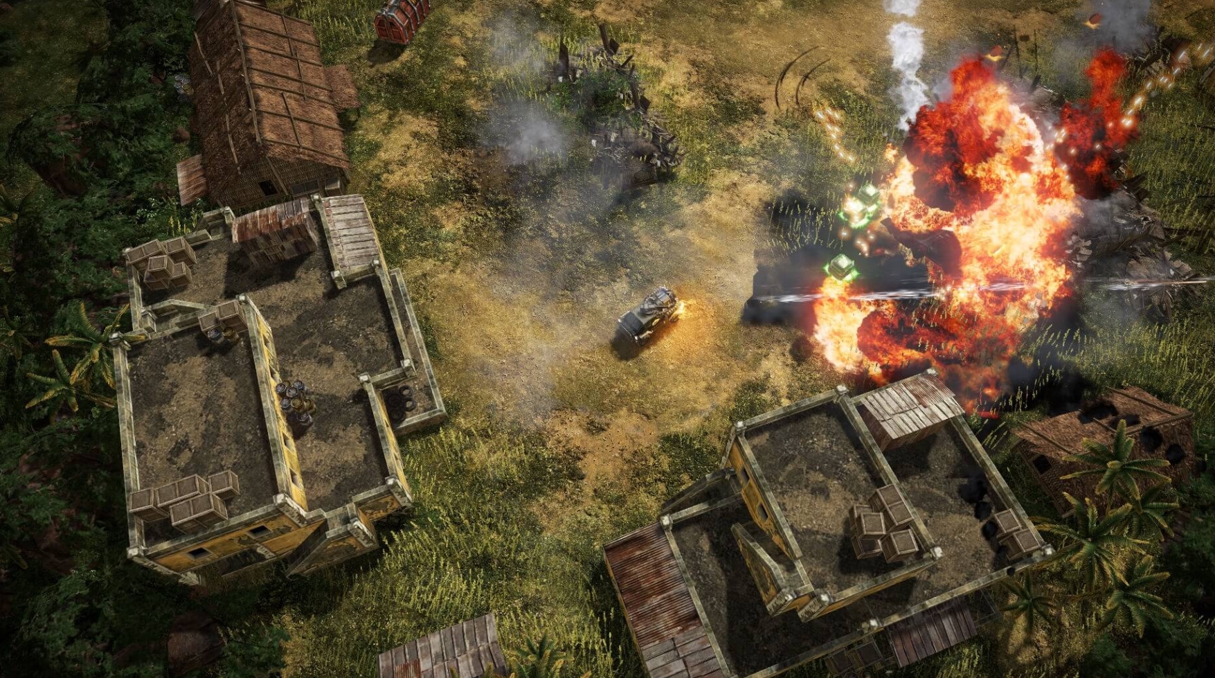 Renegade Ops Free Steam Account