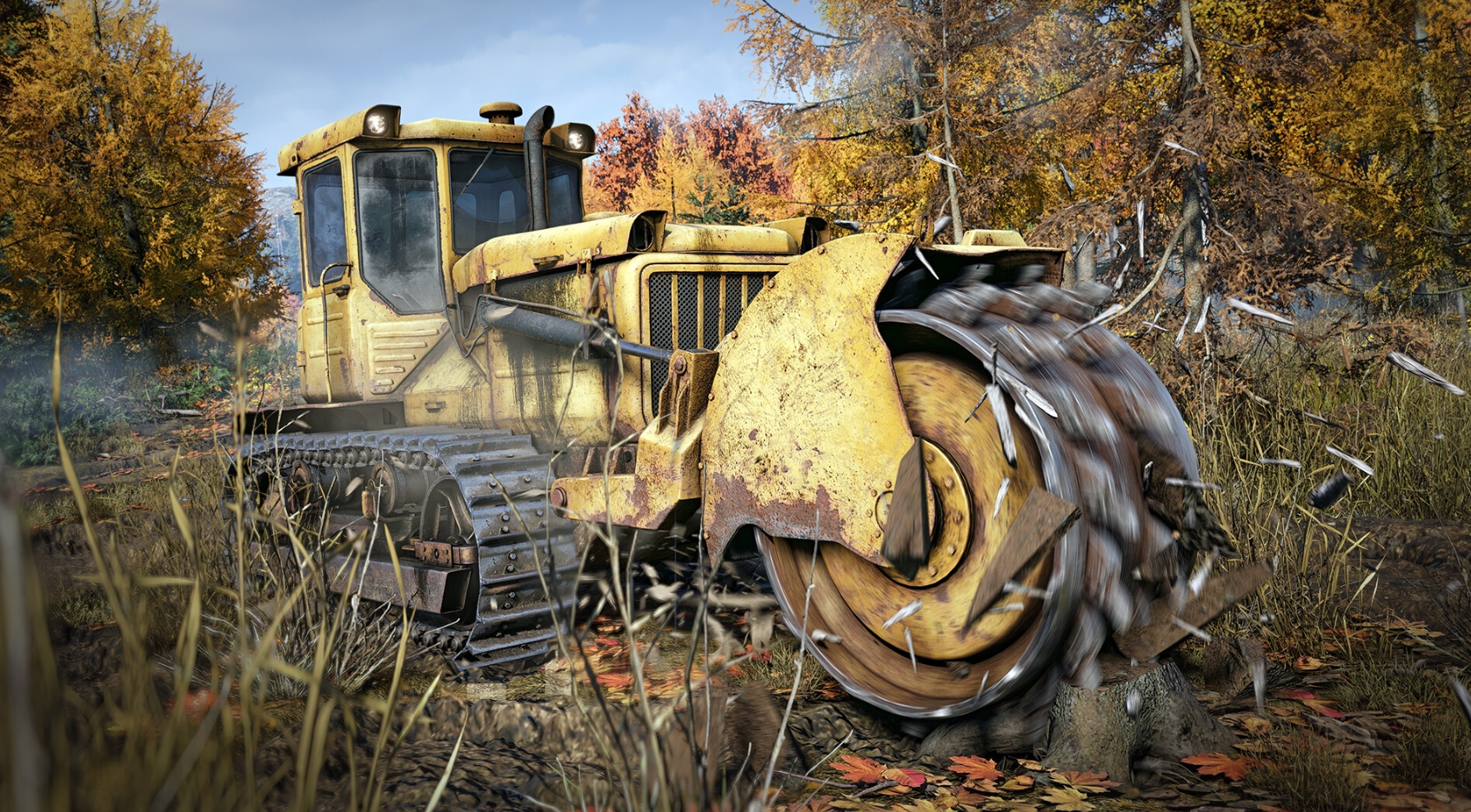 RoadCraft System Requirements