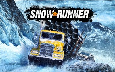 SnowRunner
