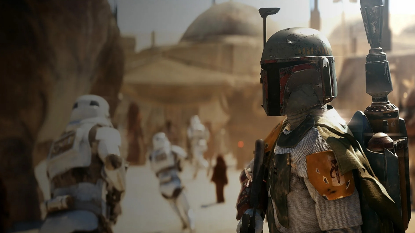 Space Shooter Missions Flashy Visuals, Lacking Depth