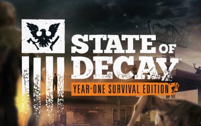 State of Decay: YOSE