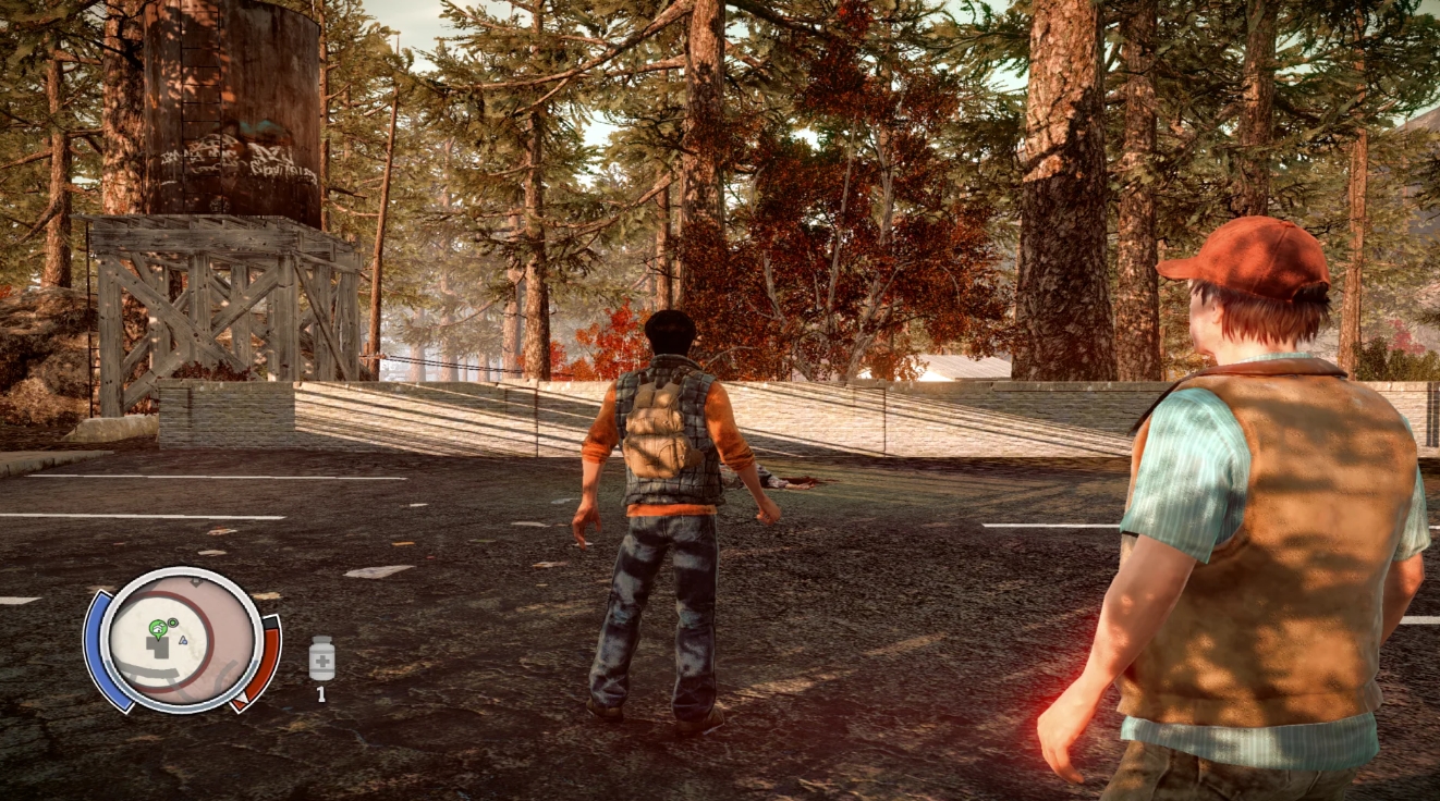 State of Decay: YOSE Превью 4