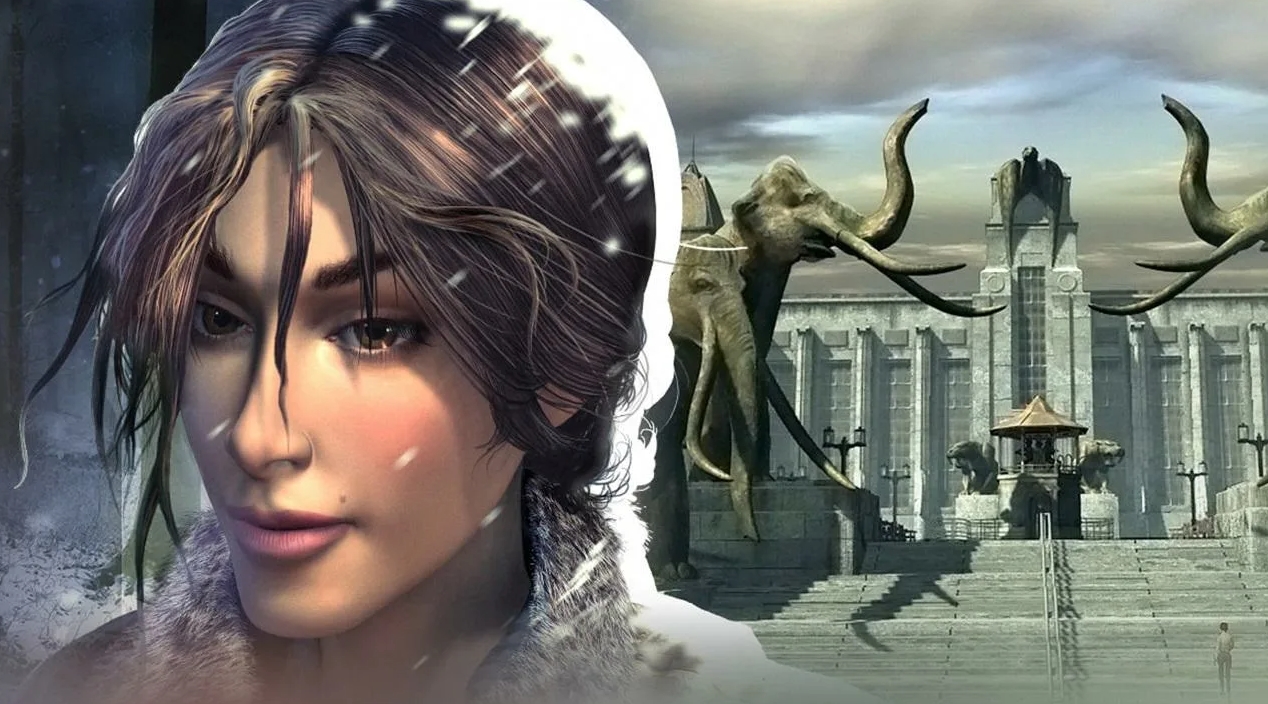 Syberia 2 Превью 1
