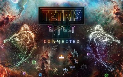 Tetris Effect: Connected