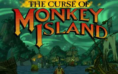 Проклятие Острова обезьян