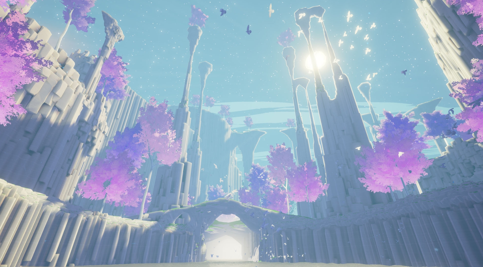 The Hidden Meaning of Abzu Life vs. Machines